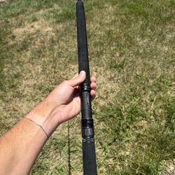 Accurate Valiant Fishing Rod BV-X 7’6” MH