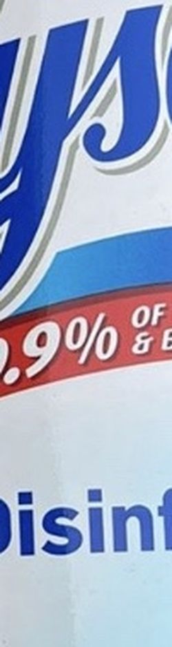 Lysol