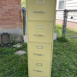 File Cabinet