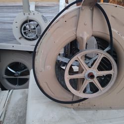 Swamp Cooler Parts