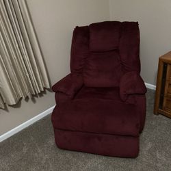 Recliner