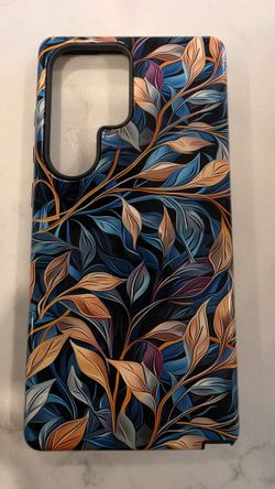 Burga Case For Samsung S25 Ultra