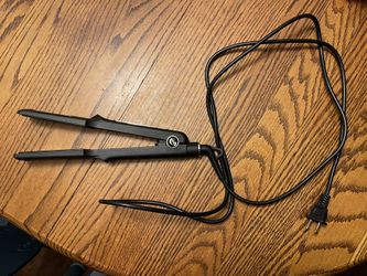 Hair Straightener