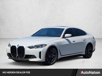 2023 BMW i4