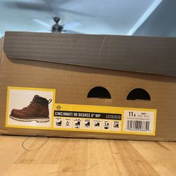 Brand New Keen Utility Work Boots