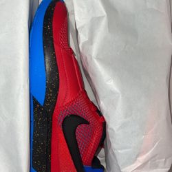 Nike Ja 1 Hunger
