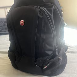 Swissgear Backpack