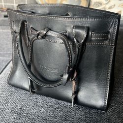 Dooney & Bourke Leather Purse- Small