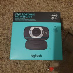 Logitech Web Cam