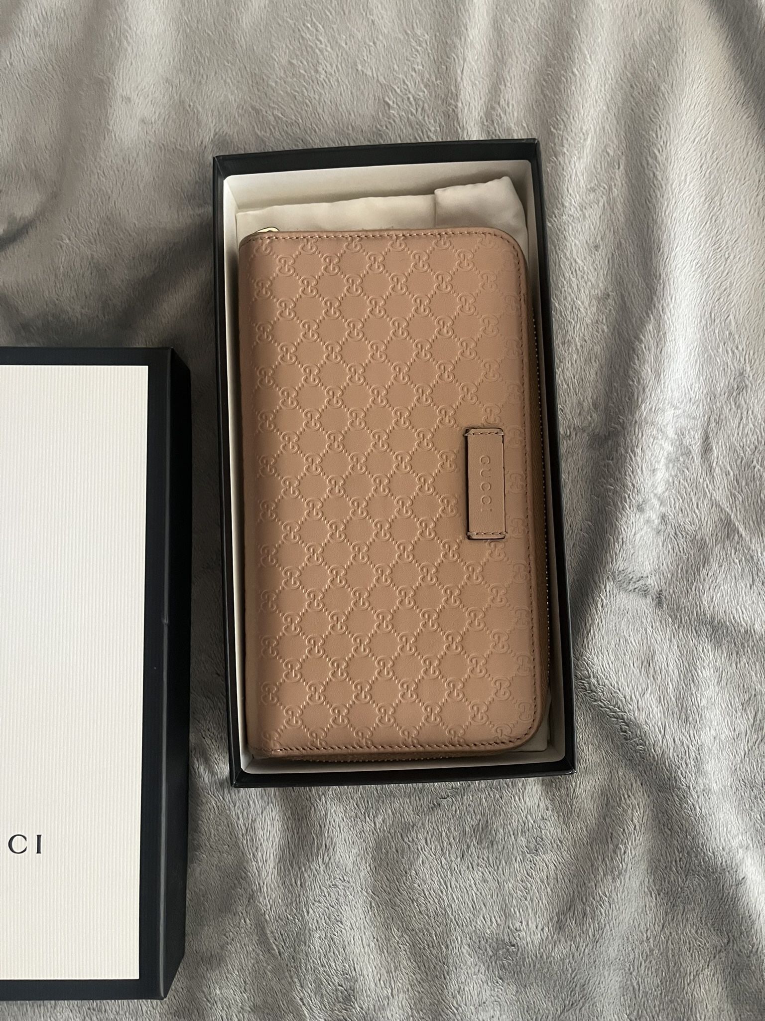Gucci Wallet