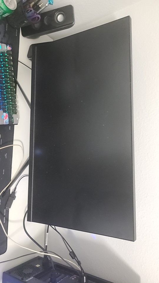 MSI Gaming Monitor 27" 1080p 144hz