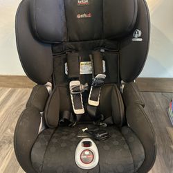 Britax Boulevard ClickTight Convertible Car Seat