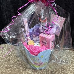 Easter basket