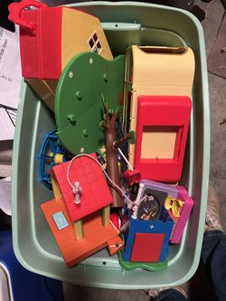 plenty pepapig toys
