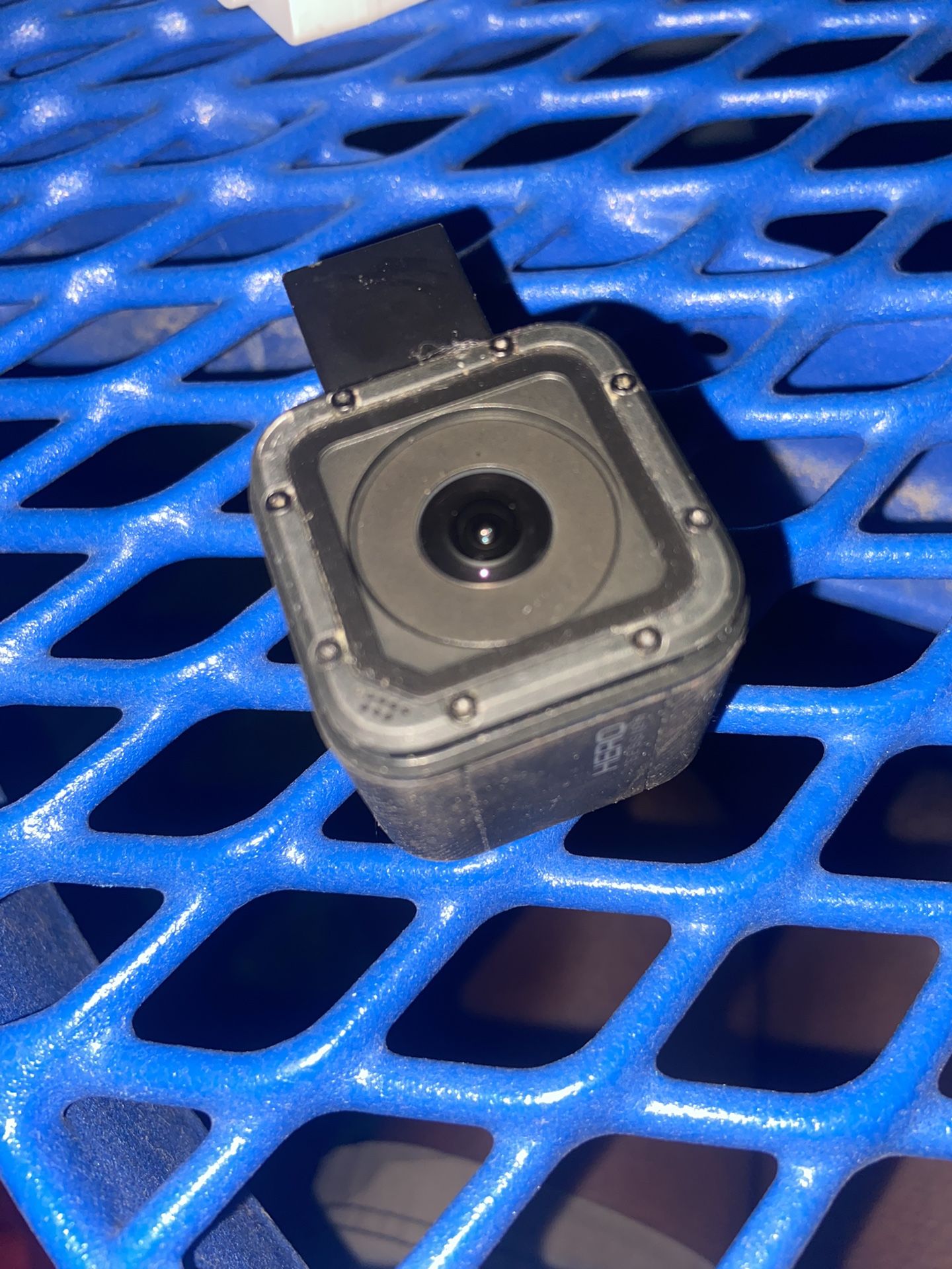 GoPro Hero Waterproof Camera 