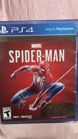 PS4 Game