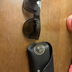 Rayban Sunglasses 
