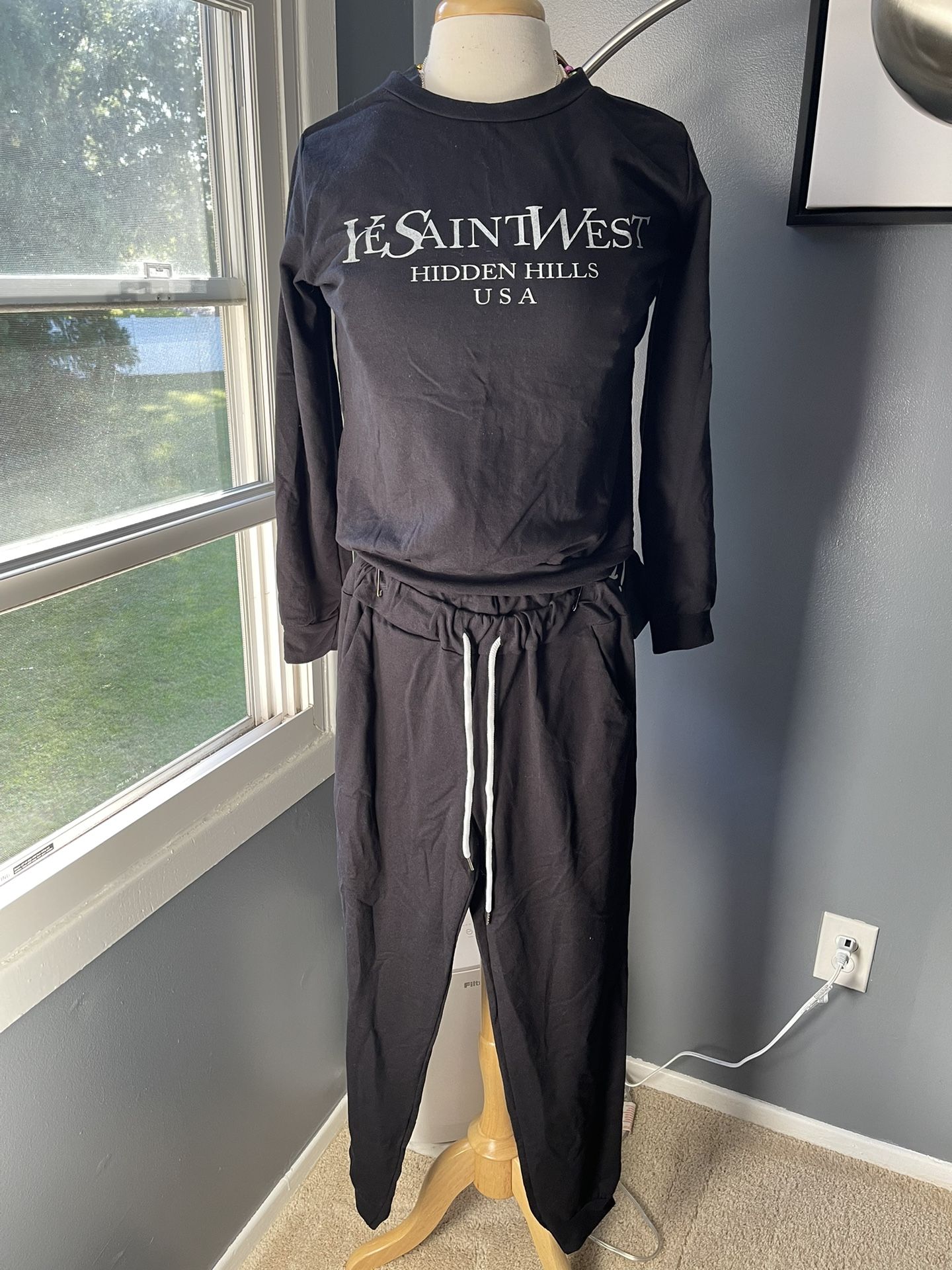Brand New Jogger Sets/Sweat Suits