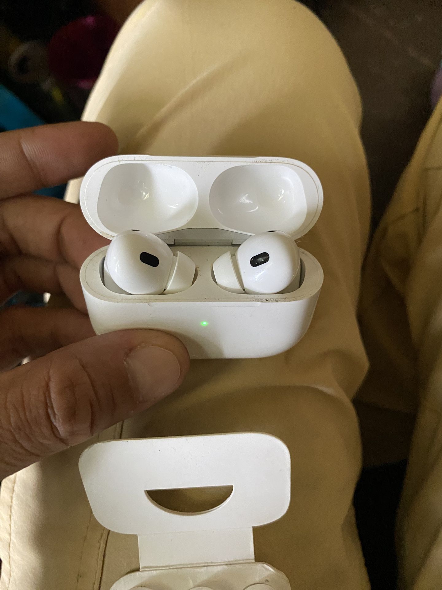 AirPods Pro 2