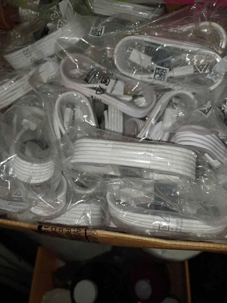 Micro USB Cable  6f