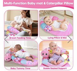 Baby Pillow