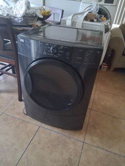 Kenmore Gas Dryer