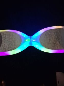 Hoverboard
