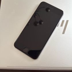 Iphone 6S Silver 64GB 