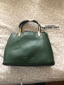 LIKE DREAMS PURSE