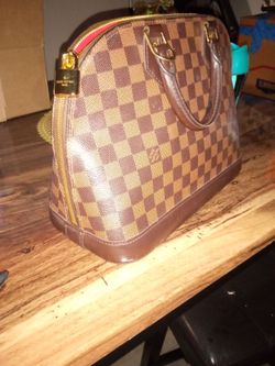 Louise Vuitton Bag