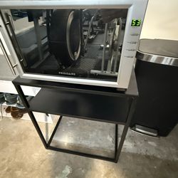 Frigidaire 8 bottle holder wine fridge