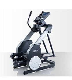 Nordic Track Elliptical