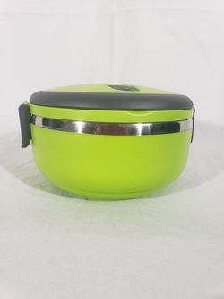 Hot n Cold Insulated Food Container