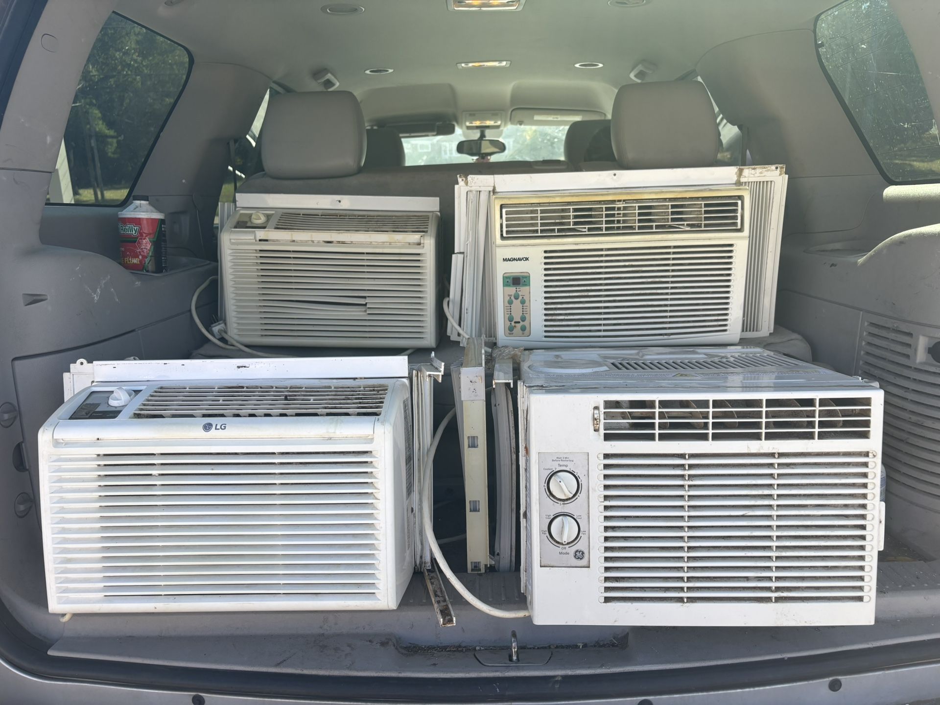 Ac Units 