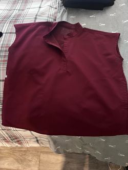 Like New Figs Rafaela Scrub Top (M)