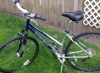 Trek Bike 
