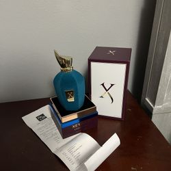 XERJOFF Erba Pura 100mL