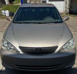 2006 Toyota Camry