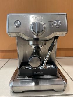 Breville Duo Temp Pro - Like New