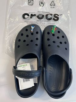 Pickle Rick And Morty Crocs 