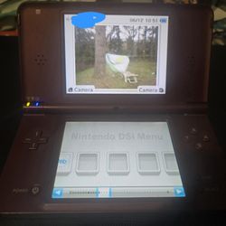 NINTENDO DS XL