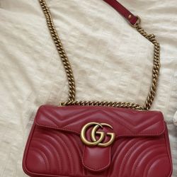 Gucci Marmont 