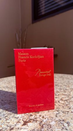 Rouge 540