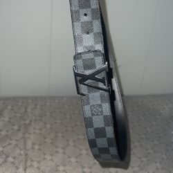 Louis Vuitton Belt 