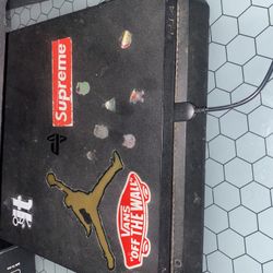 ps4 console and accessories 