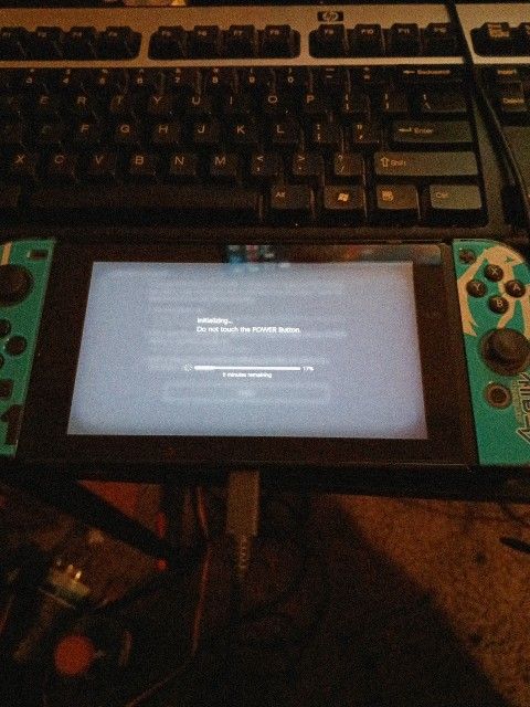 Nintendo switch/ Nintendo Switch games For Sale