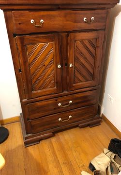 Antique