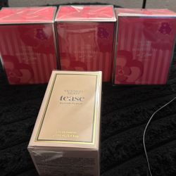 Victoria’s Secret Perfumes 