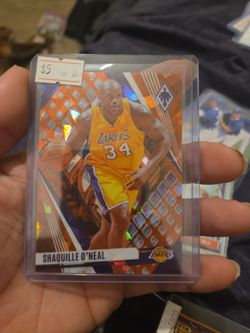 Shaquille oneal number 145 of 245