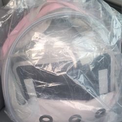 New Pet Animal Carrier Backpack 